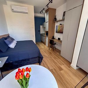 Apartamento de 1 Dormitorio